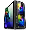 Image de Spirit of Gamer Ghost 5 Midi Tower Noir - Neuf