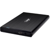 Image de ADVANCE BX-2525U3 Boîtier de disques de stockage Boîtier HDD Noir 2.5 - Neuf