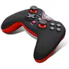 Image de Spirit of Gamer SOG-RFXGP accessoire de jeux vidéo Noir, Rouge USB Manette de jeu Analogique/Numérique PC, Playstation 3 - Neuf