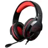 Image de Casque Gamer filaire Spirit of Gamer Pro H3 Switch Edition (Bleu/Rouge) #DEFAULT