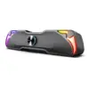 Image de Enceintes sans fil Advance SoundPhonic RGB (Noir) #DEFAULT