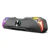 Image de Spirit of Gamer SP-230 haut-parleur portable et de fête Noir 6 W - Neuf
