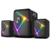 Image de Enceintes 2.1 sans fil Advance SoundPhonic RGB (Noir) #DEFAULT