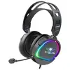 Image de Casque gaming SPIRIT OF GAMER Pro H6 filaire micro RGB PS Xbox Nintendo Switch Mac Noir - Neuf