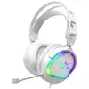 Image de Casque circum aural Spirit Of Gamer Pro H6 pour PC PS Xbox et Nintendo Switch Blanc - Neuf