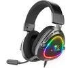 Image de Spirit of Gamer MIC-EH40BK, Câble, Appels/Musique, 20 - 20000 Hz, 230 g, Casque avec microphone, Noir