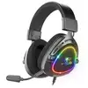 Image de Spirit of Gamer MIC-EH40BK casque Avec fil Arceau Appels/Musique Noir - Neuf