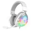 Image de Casque Gamer filaire Spirit of Gamer Elite H40 RGB (Blanc) #DEFAULT