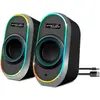 Image de Spirit Of Gamer 2.0 Fanatic 500 Haut-parleur One Size