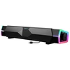Image de Barre De Son Gaming Sans Fil Spirit Of Gamer Fanatic 200 2.0 Bluetooth 5.3 Rgb Noir