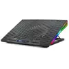 Image de Spirit of Gamer Airblade 800 système de refroidissement pour ordinateurs portables 43,2 cm (17 ) 800 tr/min Noir - Neuf