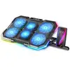 Image de Spirit of Gamer SOG-VE700RGB système de refroidissement pour ordinateurs portables 25,4 cm (10 ) Noir - Neuf