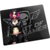 Image de Tapis de Souris Spirit Of Gamer Phantom en verre trempé #DEFAULT