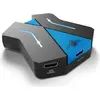 Image de Spirit of Gamer SOG-CONV1, USB 3.2 Gen 1 (3.1 Gen 1) Type-A, USB 3.2 Gen 1 (3.1 Gen 1) Type-A, USB 3.2 Gen 1 (3.1 Gen 1) Type-C, CE / RoHS / WEEE, NINTENDO SWITCH / PS4 / XBOX ONE / PS3, 61 mm, 64 mm