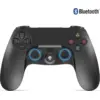 Image de Manette de jeu sans fil Bluetooth Spirit of Gamer PGP Pro Gaming pour PS4 (Noir) #DEFAULT