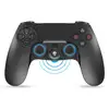 Image de Spirit of Gamer SOG-BTGP41 accessoire de jeux vidéo Noir Bluetooth Manette de jeu Analogique/Numérique PlayStation 4 - Neuf
