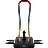 Image de Spirit of Gamer Headsets Sentinel Multi-Function RGB Stand