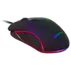 Image de Souris filaire Gamer Advance GTA 230 RGB (Noir) - Neuf