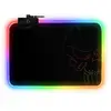 Image de Spirit of Gamer Darkskull Tapis de souris de jeu Noir, Multicolore - Neuf