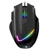 Image de Spirit of Gamer PRO-M3 RGB, droite, optique, USB type A, 7200 DPI, noir