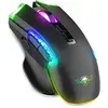 Image de Spirit Of Gamer Elite M70 Souris de jeu sans fil Argent Argent One Size