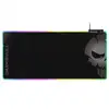 Image de Spirit of Gamer Darkskull Hub RGB - XXXL Tapis de souris de jeu Noir - Neuf
