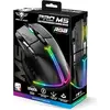 Image de Spirit Of Gamer Souris de jeu Souris Pro M5 Transparente Transparente One Size