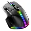 Image de Spirit of Gamer PRO-M5 souris Gaming Droitier USB Type-A Optique 12800 DPI - Neuf