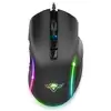 Image de Spirit of Gamer S-EM30 souris Gaming Droitier USB Type-A Optique 12800 DPI - Neuf