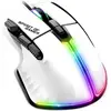 Image de Spirit Of Gamer Souris de jeu Souris Pro M5 Transparente Transparente One Size
