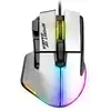Image de Spirit of Gamer PRO-M5 ARTIC souris Gaming Droitier USB Type-A Optique 12800 DPI - Neuf