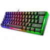Image de Spirit Of Gamer Spirit Of Gamer Pro K2 (Noir) - Neuf