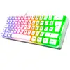 Image de Spirit Of Gamer - Modèle du produit : Pro K2 (Blanc) - Neuf