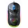 Image de Spirit of Gamer PRO-M4 DARK souris Gaming Droitier USB Type-A Optique 12800 DPI - Neuf