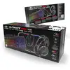 Image de Pack Gamer Clavier Souris Casque Tapis 4 en 1 ULTIMATE 300 Spirit of Gamer - Neuf