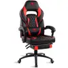 Image de Spirit Of Gamer siege_gamer__mustang_series_-_red - Neuf
