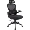 Image de Fauteuil ergonomique Advance Aeroflex (Noir) #DEFAULT