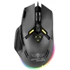 Image de Spirit Of Gamer - Elite M60; Souris Gaming RGB 20 000 DPI Personnalisable; 9 Boutons Programmables Dont Rapid Fire ou Sniper; Logiciel Inclus; Accélération 22 G, Vitesse 66 FPS; Filaire USB; Noir en occasion ou reconditionné