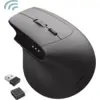 Image de Souris sans fil ergonomique Advance Vertical FX (Noir) #DEFAULT