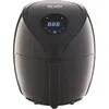 Image de Friteuse À Air Chaud Affichage À Led - Airfryer (sans Odeur) 2.6l 1400w - Triomph Etf1801 Etf1801