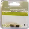 Image de Adaptateur F - 5743 - Erard