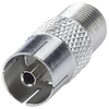 Image de Erard 725743 changeur de genre de câble Acier inoxydable - Neuf