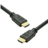 Image de Erard 727880 câble HDMI 2 m HDMI Type A (Standard) Noir - Neuf