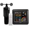 Image de Station Meteo.coloree.anemometre. - La Crosse Technology