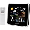 Image de Station météo avec écran LCD couleur La Crosse Technology WS6821-A-BLA
