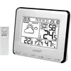 Image de Station météo blanc/gris - La Crosse Technology - WS6818WHI-BLA -
