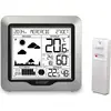 Image de Station météo sans fil avec écran lcd - La Crosse Technology - WS6823WHI-SIL -