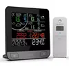 Image de Station météo noir/gris - La Crosse Technology - LW3101-SIL -