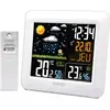 Image de Station Meteo Radio-pilotee.lcd Colore. - La Crosse Technology