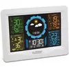 Image de Station météo blanc - La Crosse Technology - WS6304WHI -